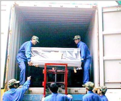 深圳到大連長途搬家貨運服務(wù) 價格、廠家、圖片全解析