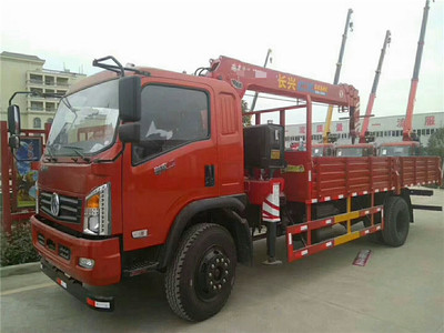 80噸吊車市場價(jià)格與搬運(yùn)服務(wù)費(fèi)用詳解